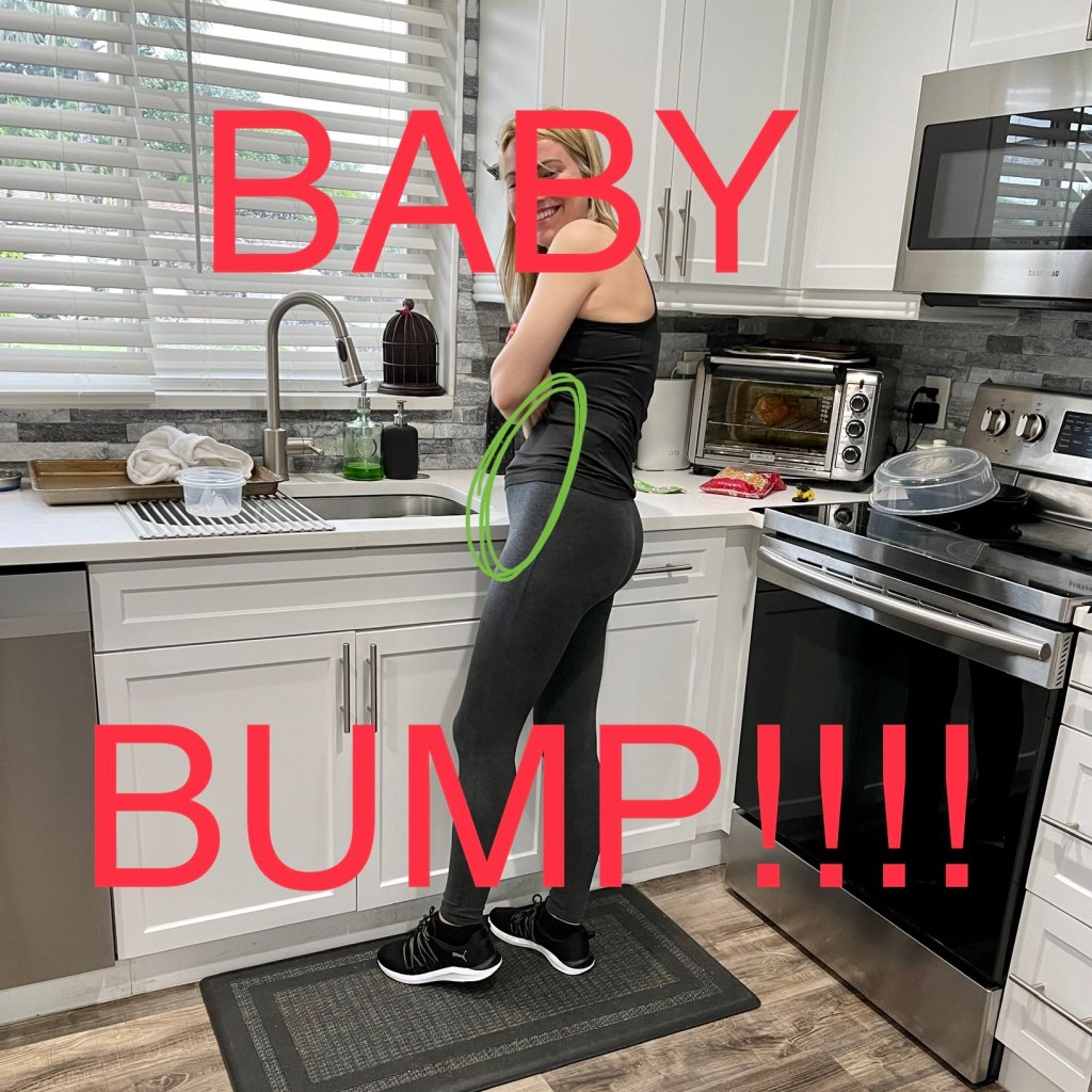 Oh how far we have&nbsp;come…