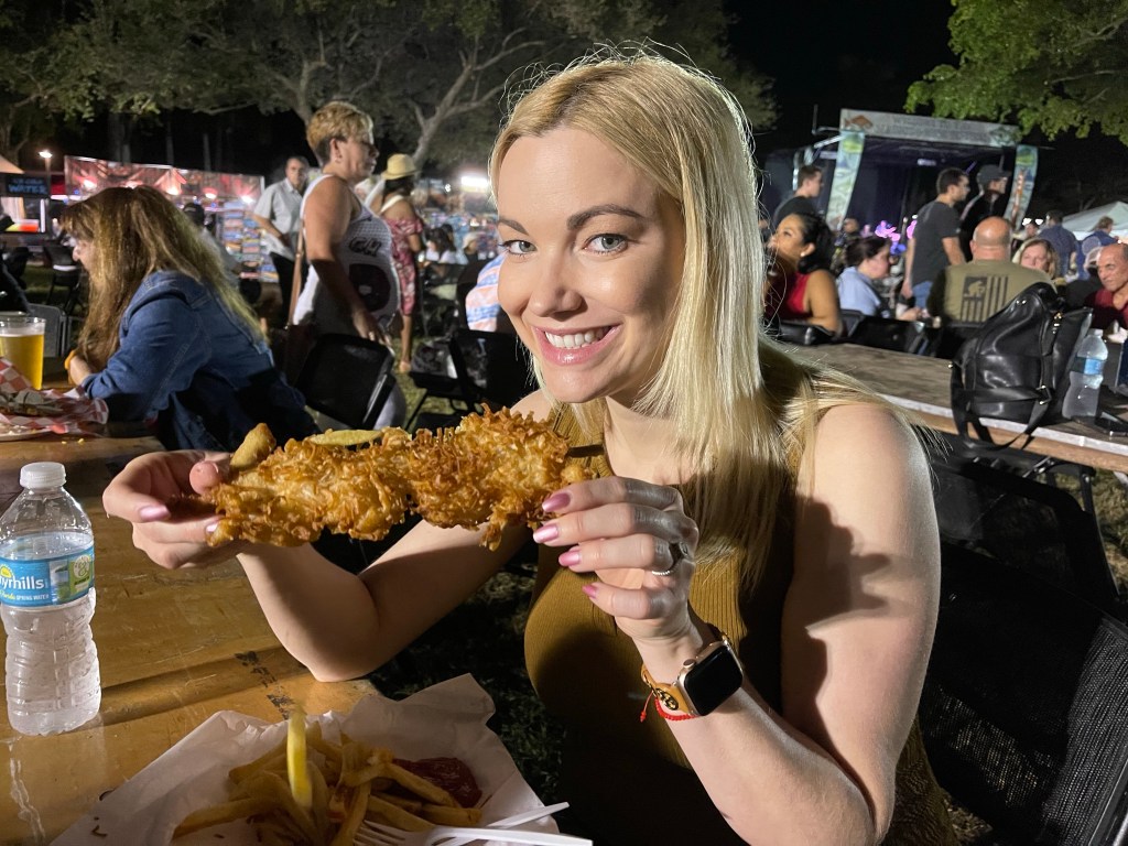 Babies like to eat what the mommy&nbsp;eats