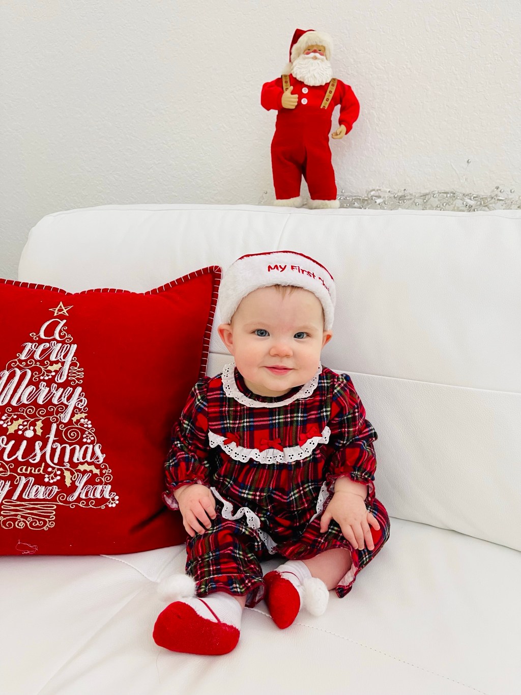 2022 – It’s been a year